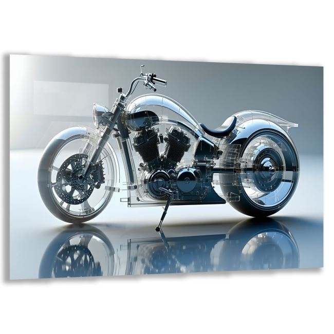 Arabalar%20Cam%20Tablo%20-%20Motosikletler%20-%20Yatay%20Motif%2004-032