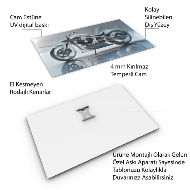 Arabalar%20Cam%20Tablo%20-%20Motosikletler%20-%20Yatay%20Motif%2004-032