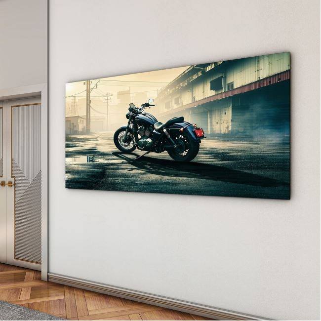Arabalar%20Cam%20Tablo%20-%20Motosikletler%20-%20Yatay%20Motif%2004-033