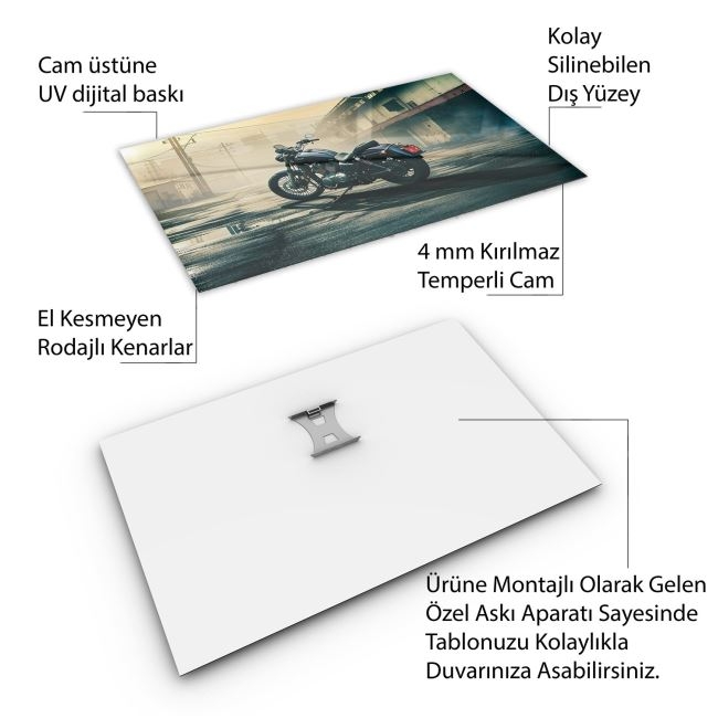 Arabalar%20Cam%20Tablo%20-%20Motosikletler%20-%20Yatay%20Motif%2004-033
