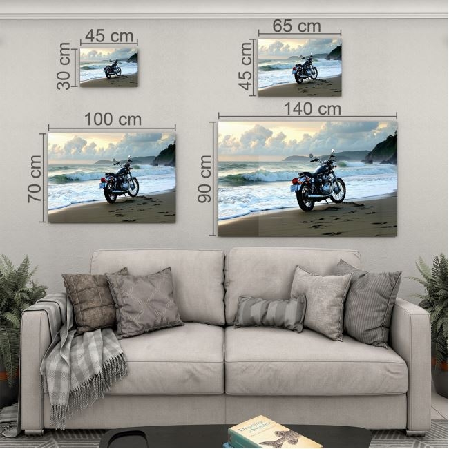 Arabalar%20Cam%20Tablo%20-%20Motosikletler%20-%20Yatay%20Motif%2004-035