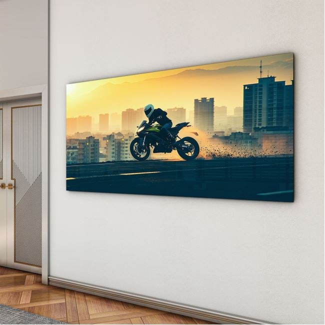 Arabalar%20Cam%20Tablo%20-%20Motosikletler%20-%20Yatay%20Motif%2004-037