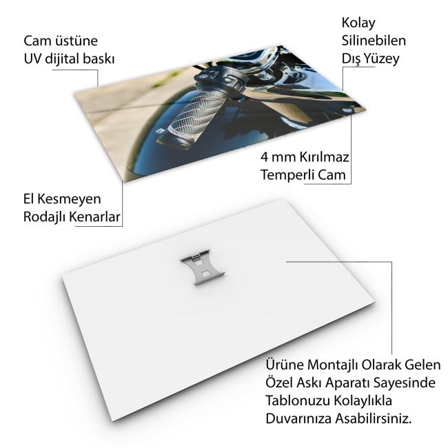 Arabalar%20Cam%20Tablo%20-%20Motosikletler%20-%20Yatay%20Motif%2004-040