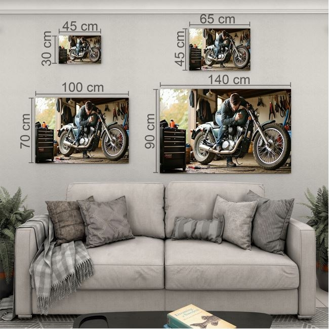 Arabalar%20Cam%20Tablo%20-%20Motosikletler%20-%20Yatay%20Motif%2004-043