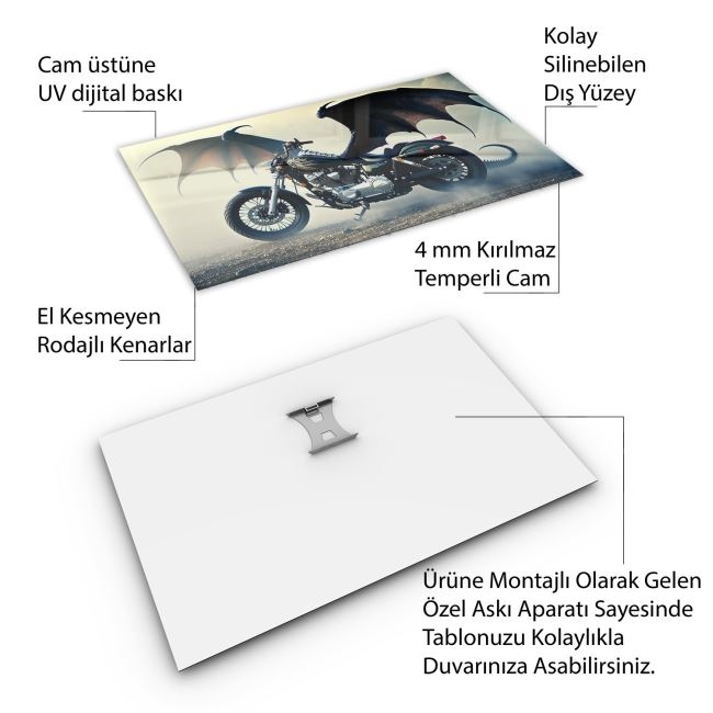 Arabalar%20Cam%20Tablo%20-%20Motosikletler%20-%20Yatay%20Motif%2004-044