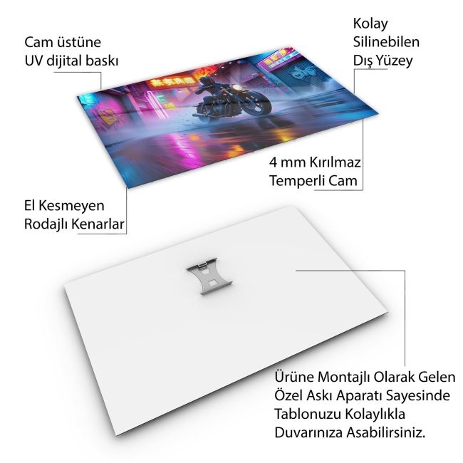 Arabalar%20Cam%20Tablo%20-%20Motosikletler%20-%20Yatay%20Motif%2004-045
