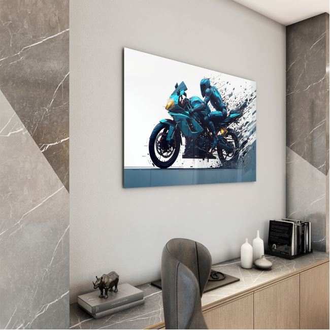 Arabalar%20Cam%20Tablo%20-%20Motosikletler%20-%20Yatay%20Motif%2004-046