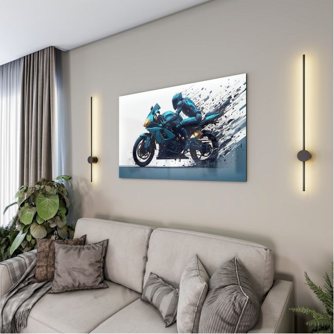 Arabalar%20Cam%20Tablo%20-%20Motosikletler%20-%20Yatay%20Motif%2004-046