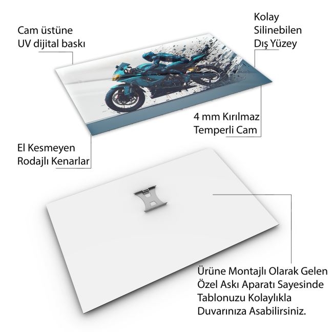 Arabalar%20Cam%20Tablo%20-%20Motosikletler%20-%20Yatay%20Motif%2004-046