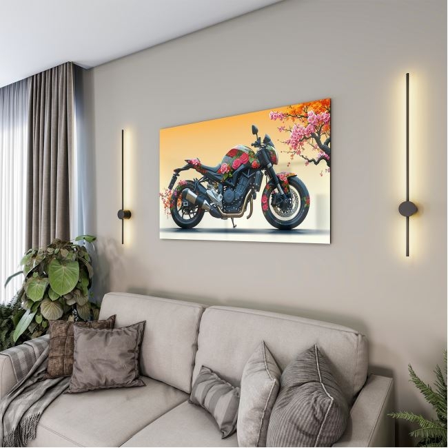 Arabalar%20Cam%20Tablo%20-%20Motosikletler%20-%20Yatay%20Motif%2004-048