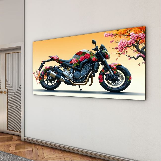 Arabalar%20Cam%20Tablo%20-%20Motosikletler%20-%20Yatay%20Motif%2004-048
