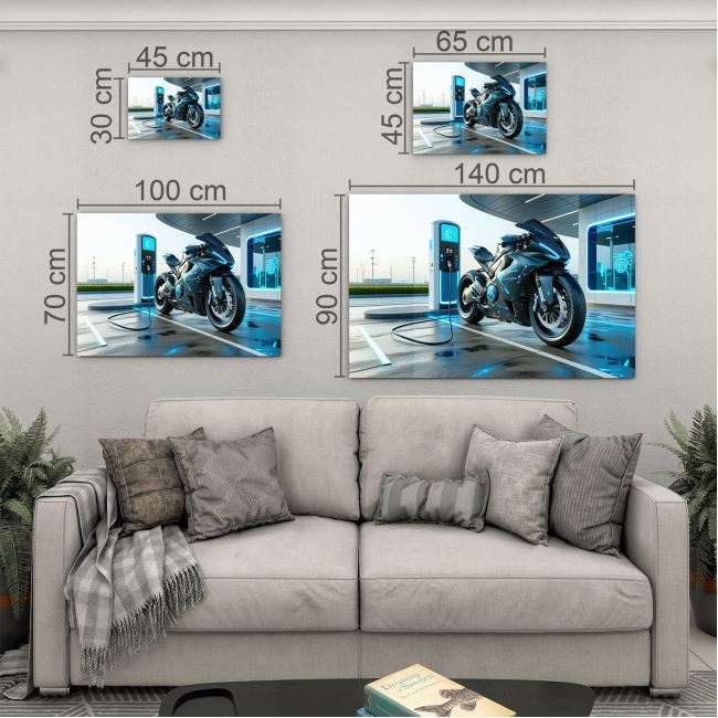 Arabalar%20Cam%20Tablo%20-%20Motosikletler%20-%20Yatay%20Motif%2004-053
