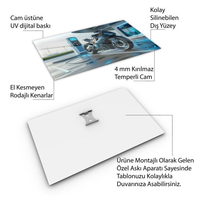 Arabalar%20Cam%20Tablo%20-%20Motosikletler%20-%20Yatay%20Motif%2004-053
