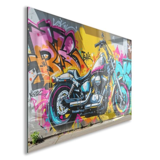 Arabalar%20Cam%20Tablo%20-%20Motosikletler%20-%20Yatay%20Motif%2004-054