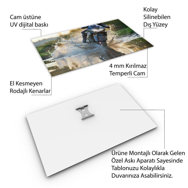 Arabalar%20Cam%20Tablo%20-%20Motosikletler%20-%20Yatay%20Motif%2004-055