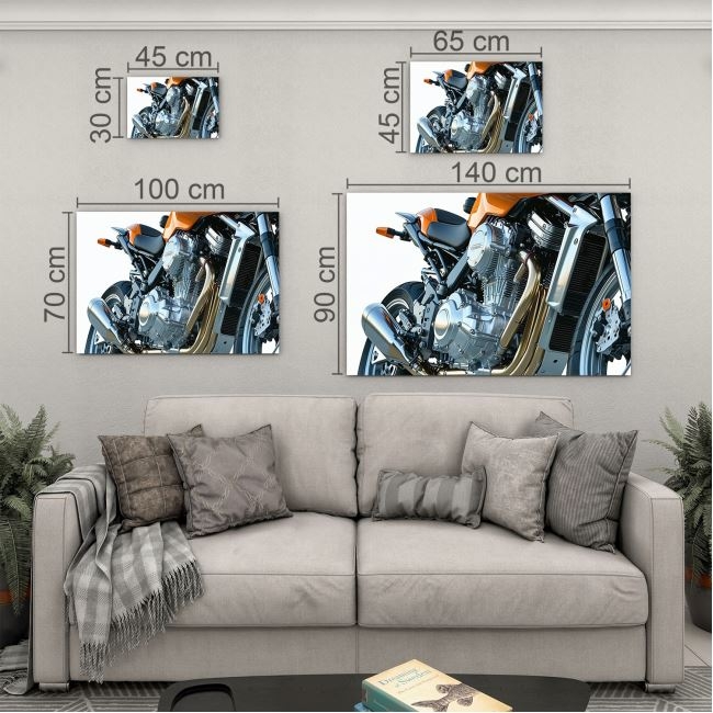 Arabalar%20Cam%20Tablo%20-%20Motosikletler%20-%20Yatay%20Motif%2004-056
