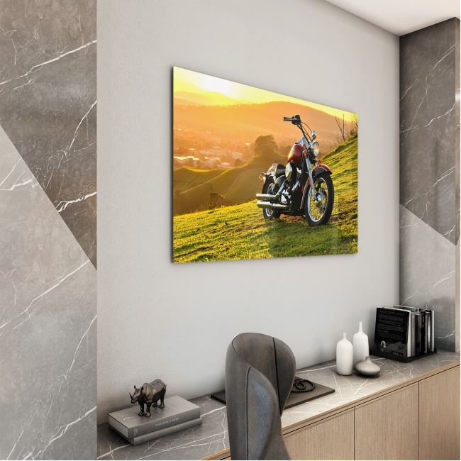 Arabalar%20Cam%20Tablo%20-%20Motosikletler%20-%20Yatay%20Motif%2004-058