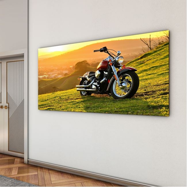 Arabalar%20Cam%20Tablo%20-%20Motosikletler%20-%20Yatay%20Motif%2004-058