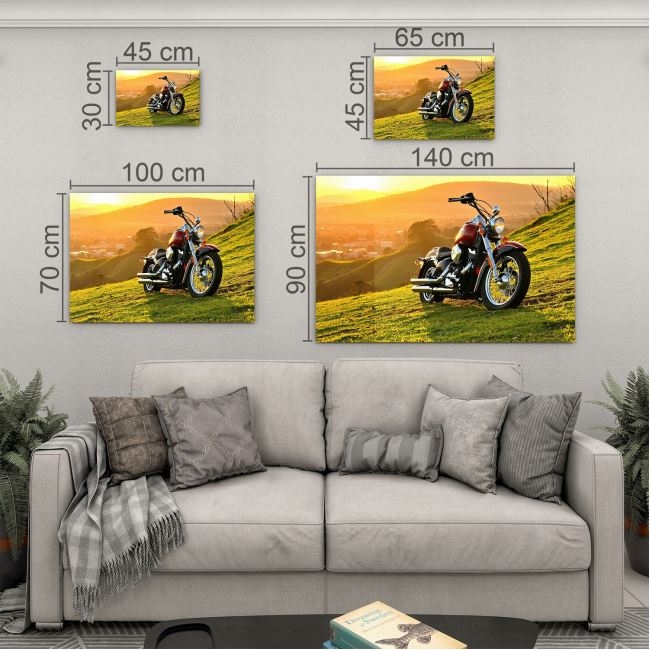 Arabalar%20Cam%20Tablo%20-%20Motosikletler%20-%20Yatay%20Motif%2004-058