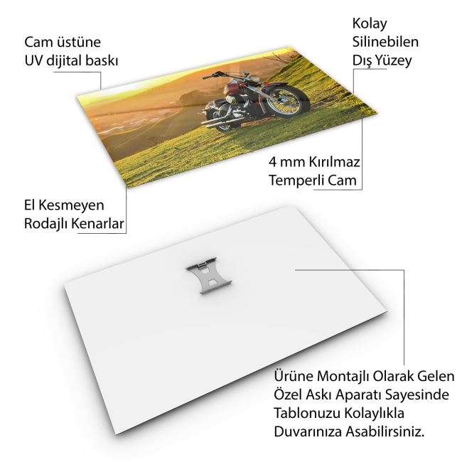 Arabalar%20Cam%20Tablo%20-%20Motosikletler%20-%20Yatay%20Motif%2004-058