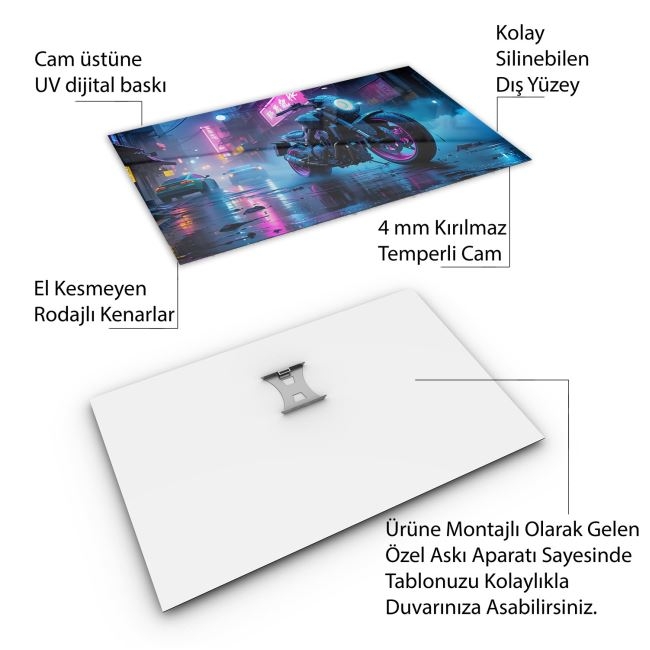 Arabalar%20Cam%20Tablo%20-%20Motosikletler%20-%20Yatay%20Motif%2004-059
