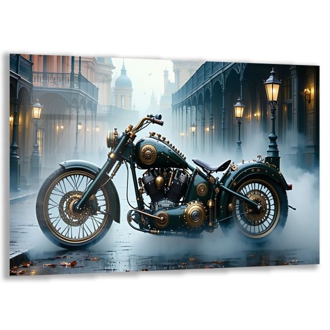 Arabalar%20Cam%20Tablo%20-%20Motosikletler%20-%20Yatay%20Motif%2004-064