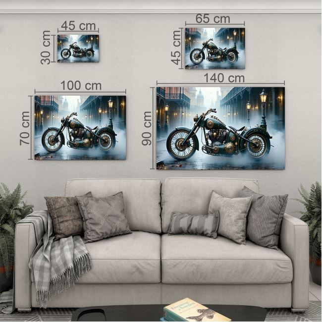Arabalar%20Cam%20Tablo%20-%20Motosikletler%20-%20Yatay%20Motif%2004-064