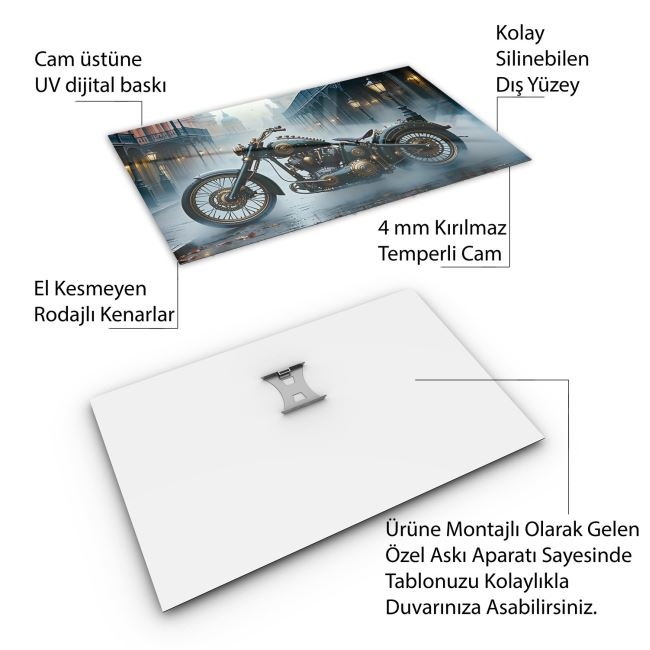 Arabalar%20Cam%20Tablo%20-%20Motosikletler%20-%20Yatay%20Motif%2004-064
