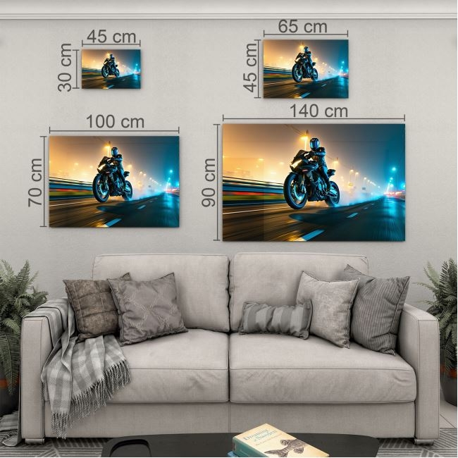 Arabalar%20Cam%20Tablo%20-%20Motosikletler%20-%20Yatay%20Motif%2004-069