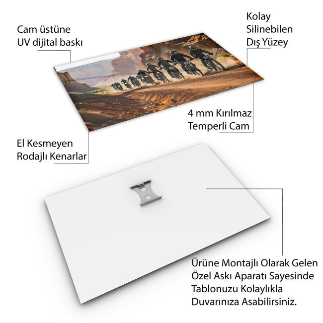Arabalar%20Cam%20Tablo%20-%20Motosikletler%20-%20Yatay%20Motif%2004-073