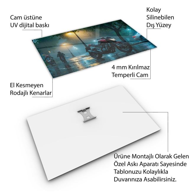 Arabalar%20Cam%20Tablo%20-%20Motosikletler%20-%20Yatay%20Motif%2004-074