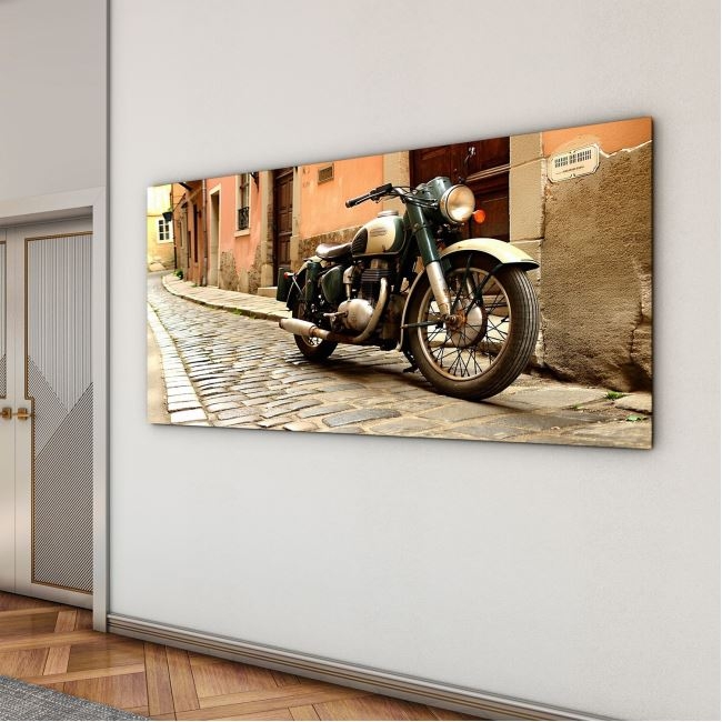 Arabalar%20Cam%20Tablo%20-%20Motosikletler%20-%20Yatay%20Motif%2004-075