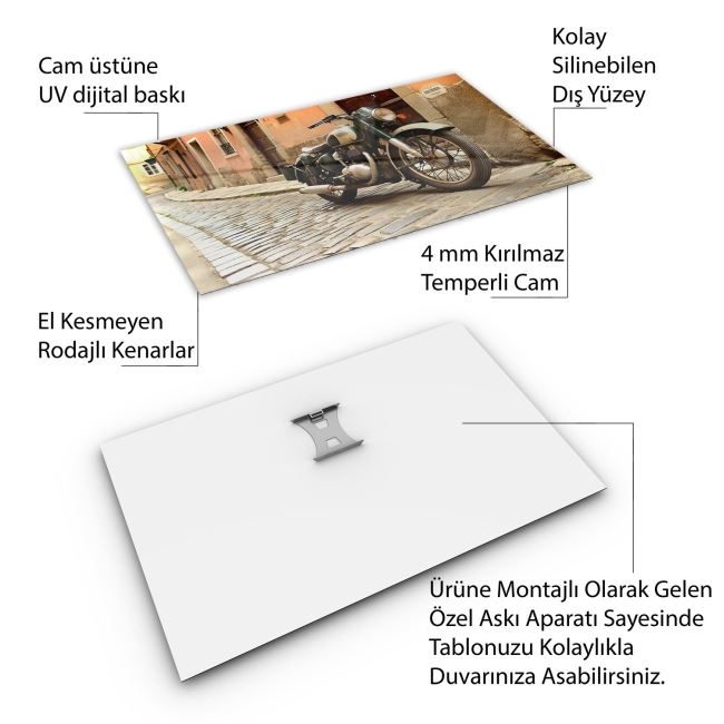 Arabalar%20Cam%20Tablo%20-%20Motosikletler%20-%20Yatay%20Motif%2004-075
