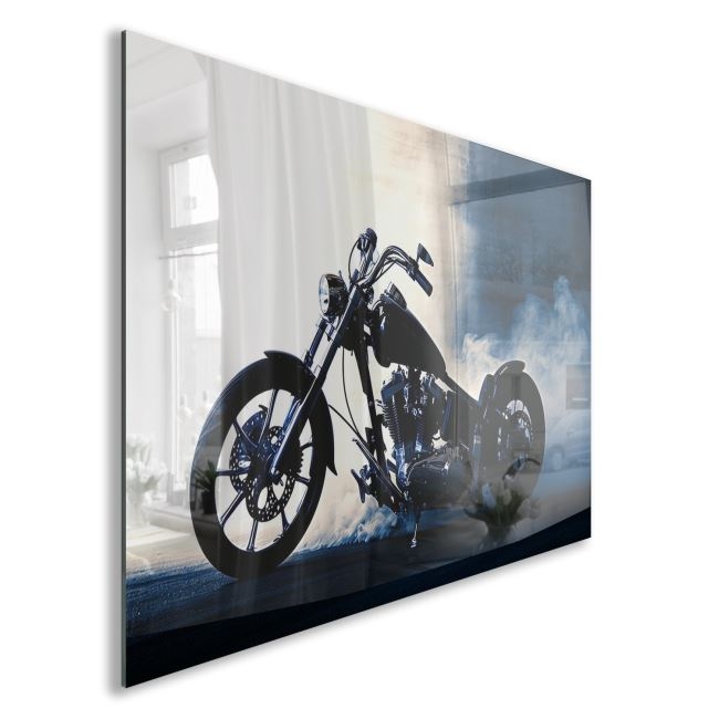 Arabalar%20Cam%20Tablo%20-%20Motosikletler%20-%20Yatay%20Motif%2004-076