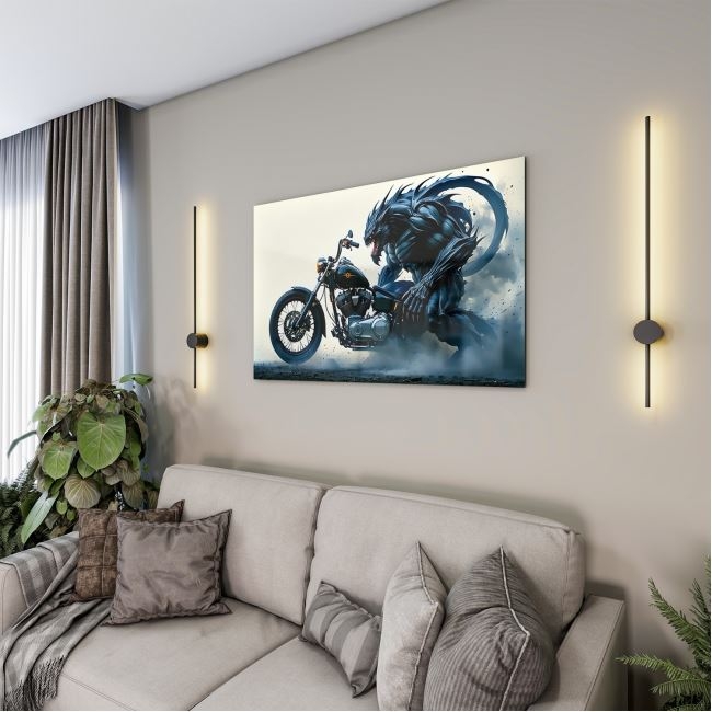 Arabalar%20Cam%20Tablo%20-%20Motosikletler%20-%20Yatay%20Motif%2004-078