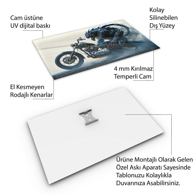 Arabalar%20Cam%20Tablo%20-%20Motosikletler%20-%20Yatay%20Motif%2004-078