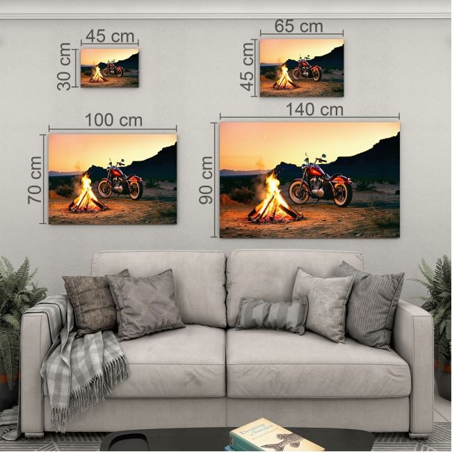 Arabalar%20Cam%20Tablo%20-%20Motosikletler%20-%20Yatay%20Motif%2004-079
