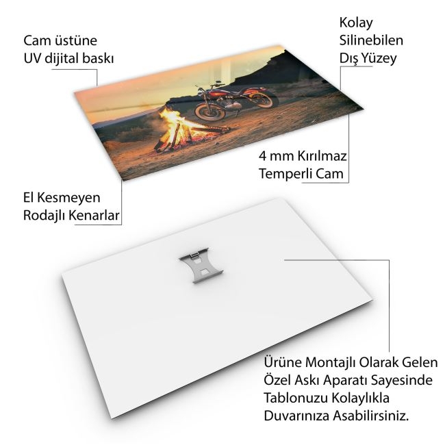 Arabalar%20Cam%20Tablo%20-%20Motosikletler%20-%20Yatay%20Motif%2004-079