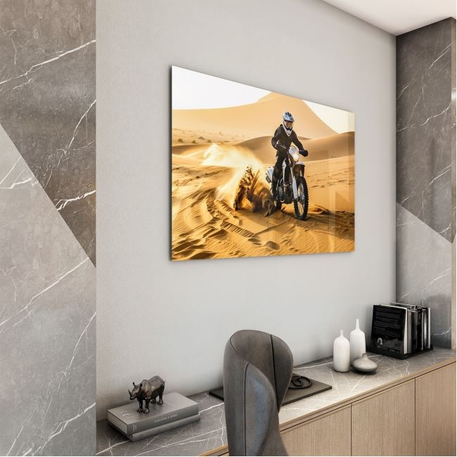Arabalar%20Cam%20Tablo%20-%20Motosikletler%20-%20Yatay%20Motif%2004-080