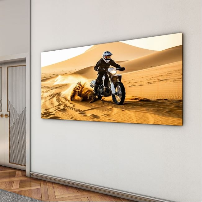 Arabalar%20Cam%20Tablo%20-%20Motosikletler%20-%20Yatay%20Motif%2004-080