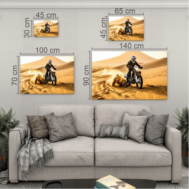 Arabalar%20Cam%20Tablo%20-%20Motosikletler%20-%20Yatay%20Motif%2004-080