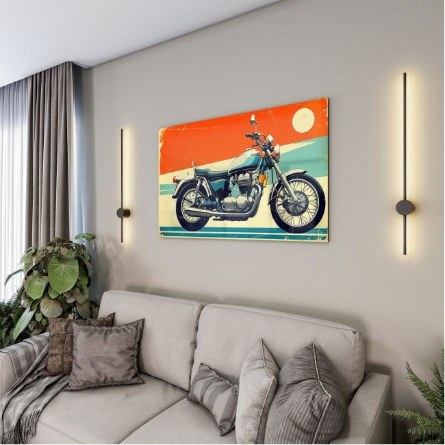 Arabalar%20Cam%20Tablo%20-%20Motosikletler%20-%20Yatay%20Motif%2004-085