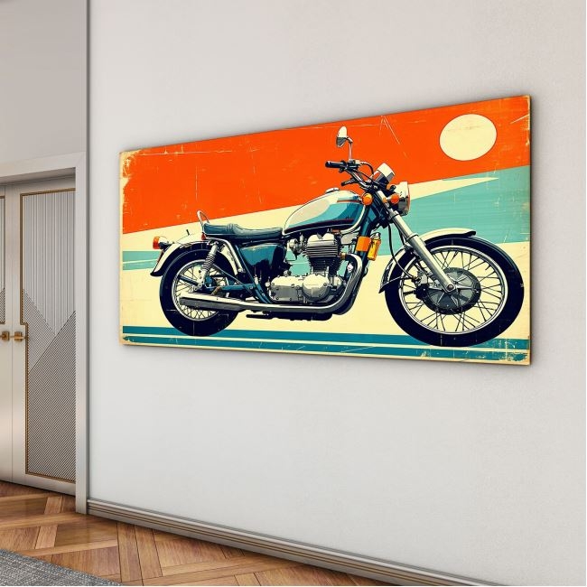 Arabalar%20Cam%20Tablo%20-%20Motosikletler%20-%20Yatay%20Motif%2004-085