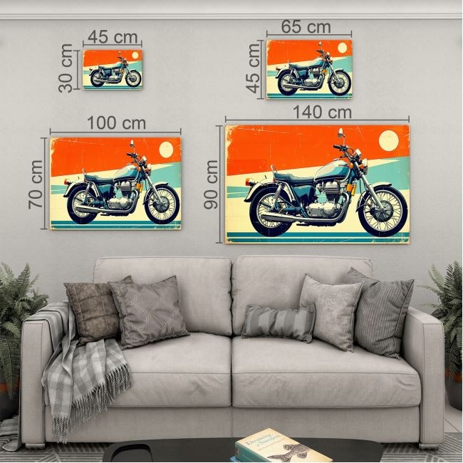 Arabalar%20Cam%20Tablo%20-%20Motosikletler%20-%20Yatay%20Motif%2004-085
