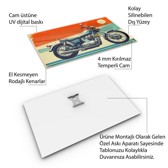 Arabalar%20Cam%20Tablo%20-%20Motosikletler%20-%20Yatay%20Motif%2004-085