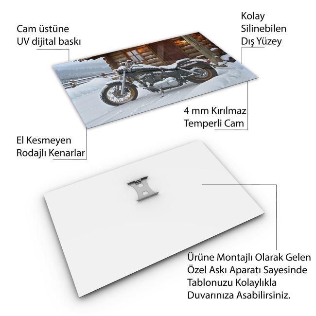 Arabalar%20Cam%20Tablo%20-%20Motosikletler%20-%20Yatay%20Motif%2004-088