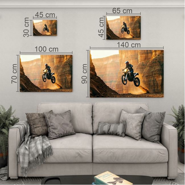 Arabalar%20Cam%20Tablo%20-%20Motosikletler%20-%20Yatay%20Motif%2004-089
