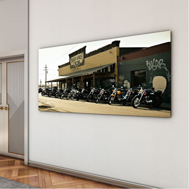 Arabalar%20Cam%20Tablo%20-%20Motosikletler%20-%20Yatay%20Motif%2004-090