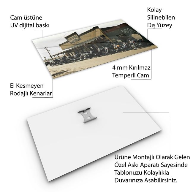 Arabalar%20Cam%20Tablo%20-%20Motosikletler%20-%20Yatay%20Motif%2004-090