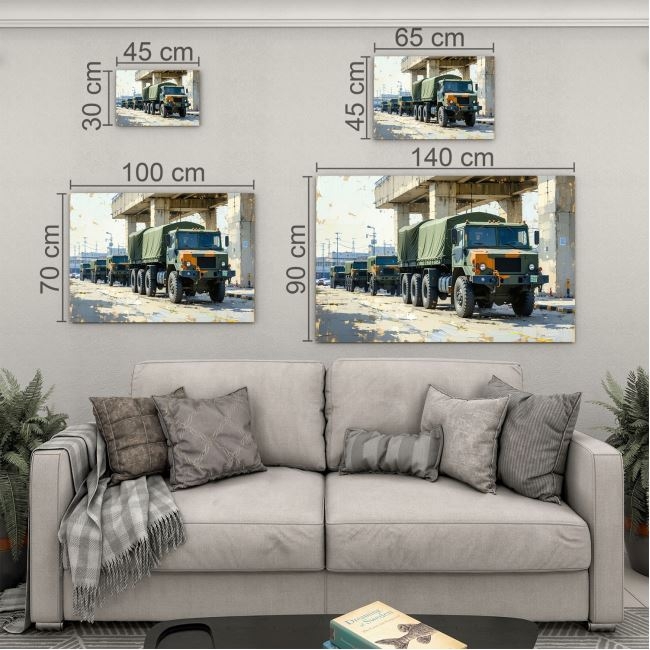 Arabalar%20Cam%20Tablo%20-%20Kamyonlar%20-%20Yatay%20Motif%2005-007
